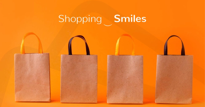 Ganhe 14 Milhas por Real no Smiles e Casas Bahia Hoje!