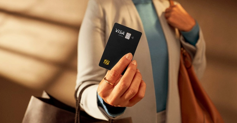 Nomad Lança Cartão Visa Infinite com Pontos e Cashback