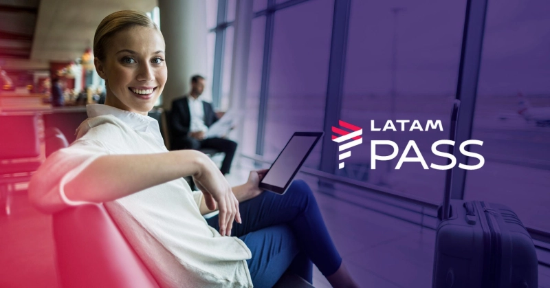 Multiplica LATAM Pass: Milheiro por R$ 24,50! Aproveite!