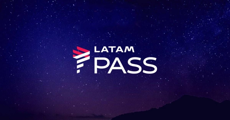 Clube LATAM Pass: Ganhe até 97 mil pontos por R$ 21,90