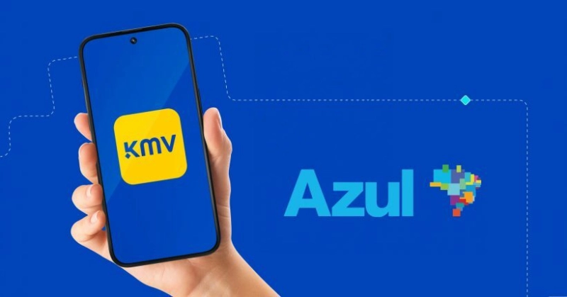 Azul Fidelidade: Bônus de Até 100% com Milheiro a R$ 15!