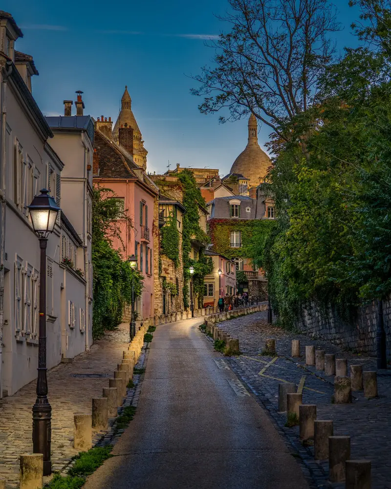 De Montmartre