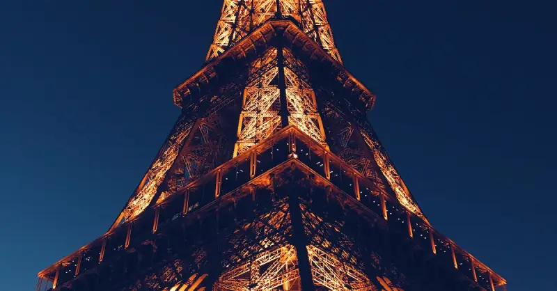 Torre Eiffel