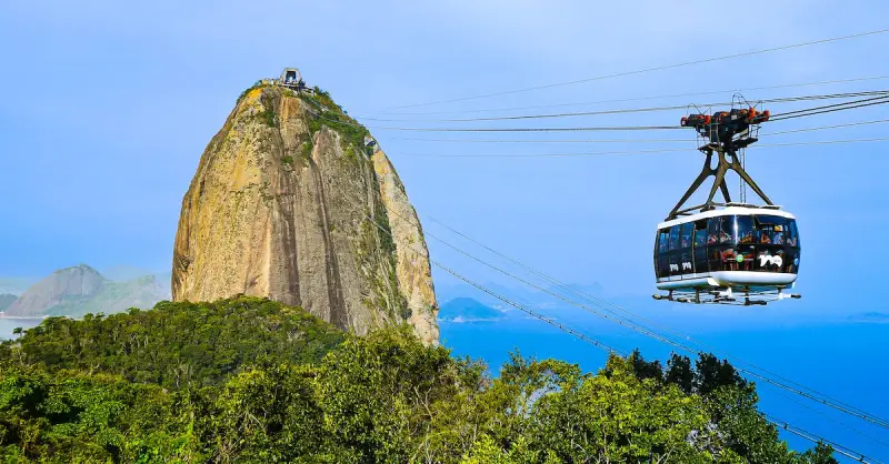 Pão de Açúcar
