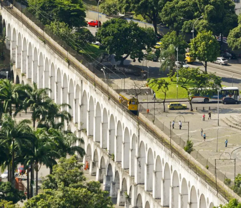 Arco da Lapa