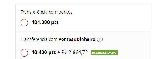 Hack do Carrinho