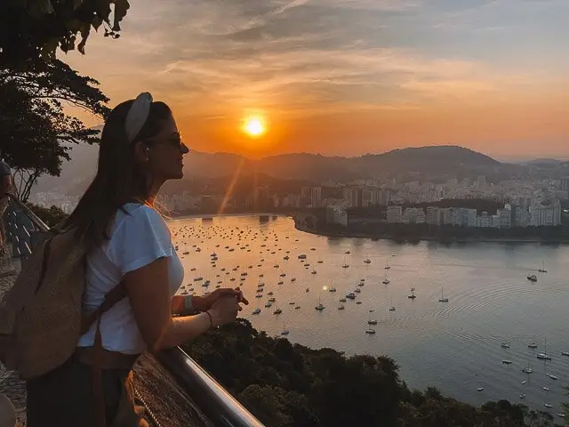 Rio de Janeiro: O destino mais desejado no Brasil