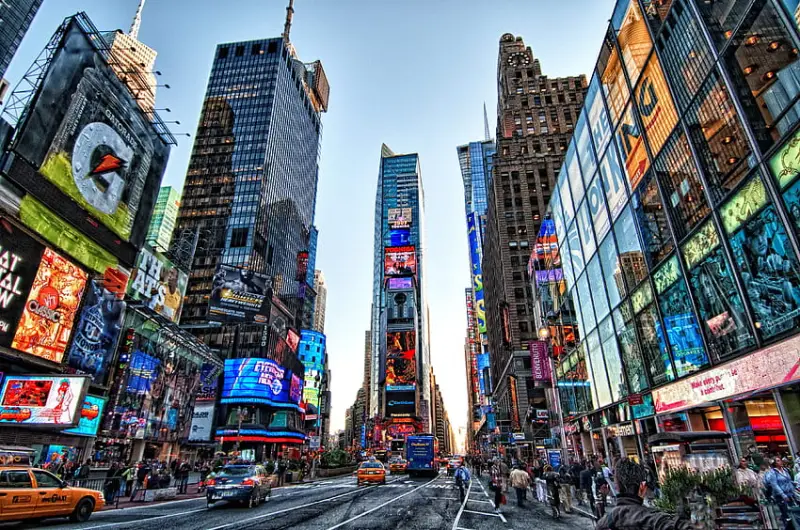 Explorando Nova York: Os Melhores Passeios e Hospedagens