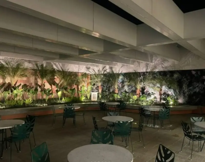 Aeroporto de Maceió Ganha sua Primeira Sala VIP Advantage