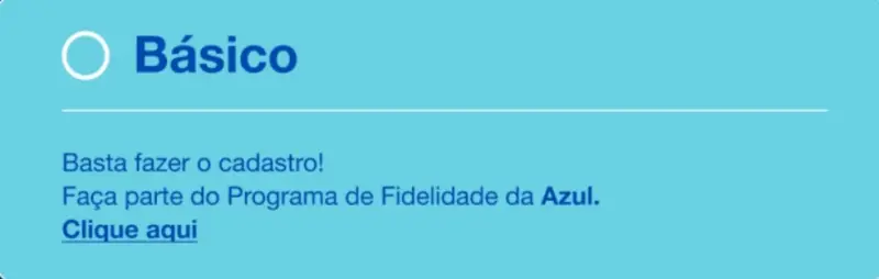 Como Chegar ao Nível Diamante na Azul Fidelidade