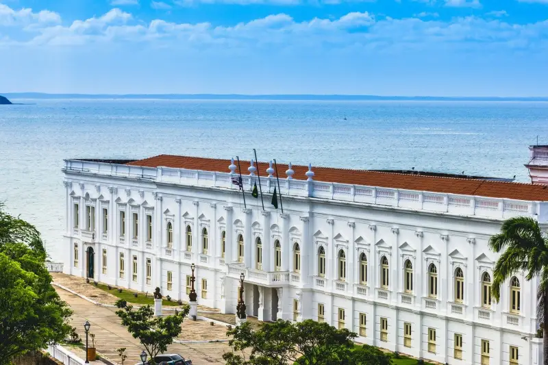 Descubra São Luís: O Encanto do Maranhão Esperando por Você