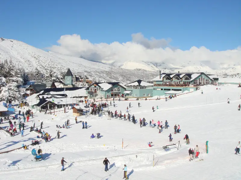 Explore a Magia de Bariloche na Argentina!