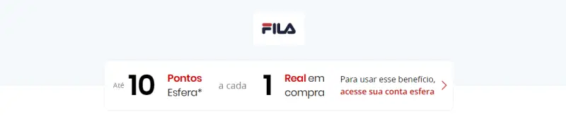 Ganhe 10 Pontos por Real na Fila e Frete Grátis