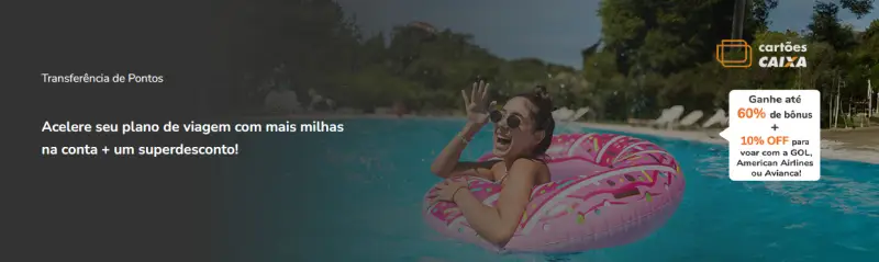 Ganhe 60% de Bônus e 10% Off em Voos na Promoção Smiles