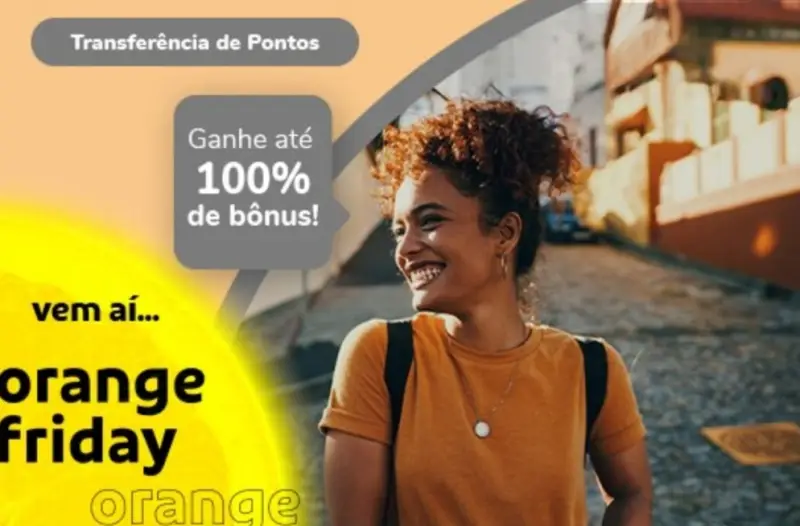 Smiles: Bônus de até 100% na Transferência de Pontos Hoje!