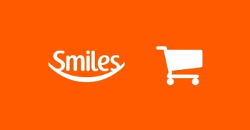 Shopping Smiles: 10 Milhas por Real em iPhones e Smartphones