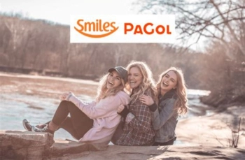 Promoção PaGol e Smiles: até 60% de desconto e 90% de bônus