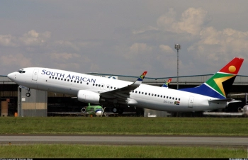 GOL e South African Airways: Voos com Milhas Smiles de Volta