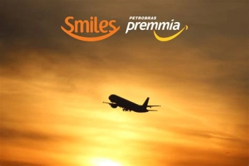 Smiles: 60% de Bônus na Transferência de Pontos Premmia