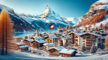 Explore Zermatt: Aventuras e Delícias nos Alpes Suíços