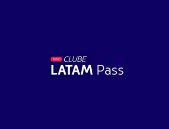 Ganhe 54.625 pontos no Clube LATAM Pass com CPM de R$ 19,60!