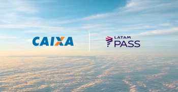LATAM Pass: Até 30% de Bônus em Pontos CAIXA! Aproveite!