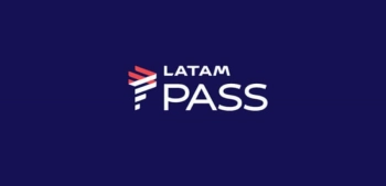 Ganhe 195.500 Pontos no Clube LATAM Pass com CPM de R$ 21,90