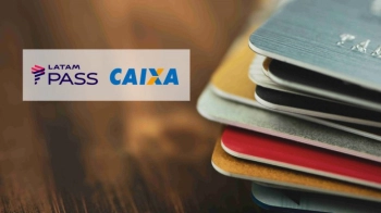 Até 30% de Bônus nas Transferências Caixa para LATAM Pass