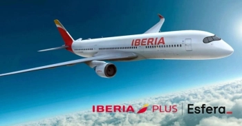 Ganhe Até 30% de Bônus nas Transferências para Iberia Plus