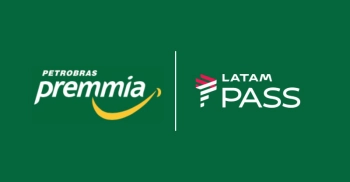 Até 50% de Bônus no LATAM Pass em Transferências do Premmia