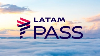 Aproveite Até 30% de Bônus ao Transferir para Latam Pass