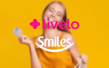 Smiles: Bônus de até 100% na Transferência de Pontos Hoje!