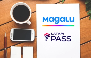 LATAM Pass: Ganhe Até 10 Pontos por Real no Magalu Hoje!