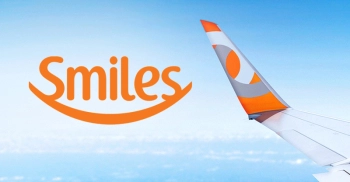 Smiles: Até 310% de Bônus e Milheiro a Partir de R$ 17,07!