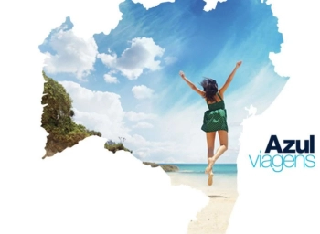 25% OFF em Hotéis Internacionais na Azul Viagens!