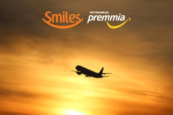 Transfira Premmia para Smiles e Ganhe Até 110% de Bônus!