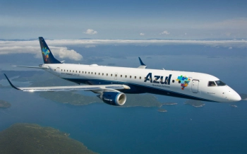 Até 20% OFF em Passagens com Pontos no Azul Fidelidade!