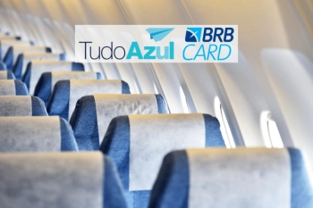 Black Friday Azul: Até 100% de Bônus na Transferência BRB