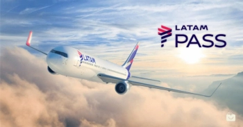 Black Friday Latam Pass: Milheiro a R$ 21,70 com 69% OFF!