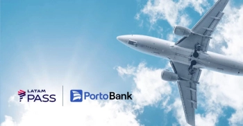 Até 30% de Bônus no LATAM Pass com Pontos do Porto Bank