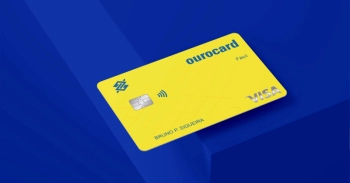 Ganhe até 6 pontos por Dólar com Ourocard!