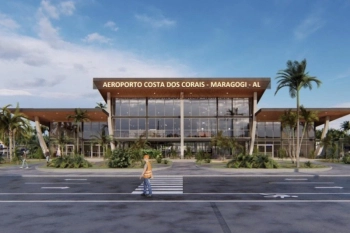 Aeroporto em Maragogi Promete Revolucionar o Turismo em 2026