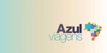 Clube Azul: 20% OFF em Hotéis, Pacotes e Aluguel de Carros