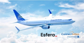 Esfera e ConnectMiles: Transfira Pontos e Ganhe Milhas!