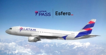 Ganhe Até 30% de Bônus no LATAM Pass com Pontos Esfera