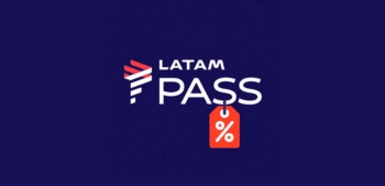 Compre Pontos LATAM Pass com Até 65% de Desconto!